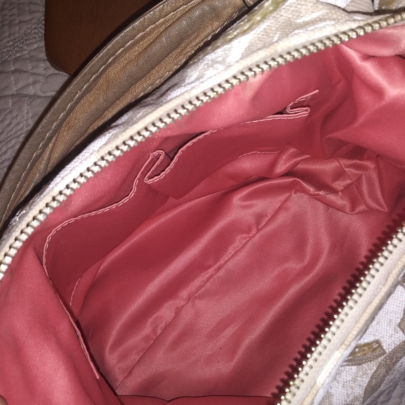 Coach Kristin Op Art Hobo bag - Picture 11 of 16